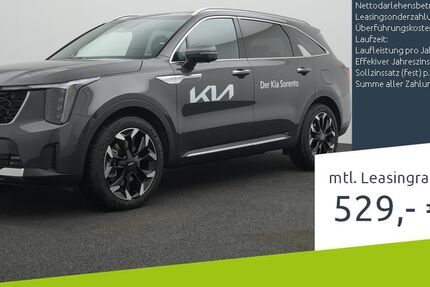 Kia Sorento 5.500 km 60.480 &euro; Bocholt 46395