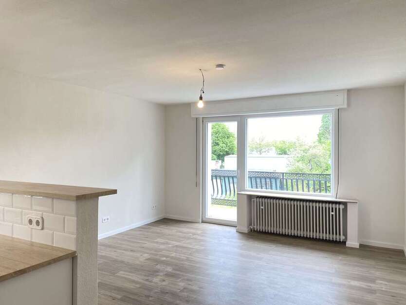 Wohnung zum Mieten in Frankfurt 1.250 € 74.18 m²