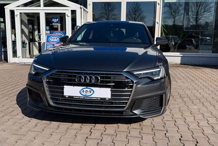 Audi A6 86.000 km 29.750 &euro; Obergünzburg 87634