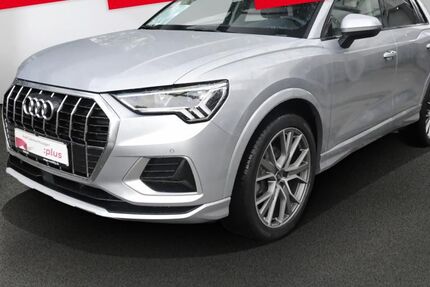 Audi Q3 7.200 km 35.880 &euro; Bad Oldesloe 23843