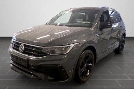 VW Tiguan 38.452 km 31.900 &euro; Ladenburg 68526
