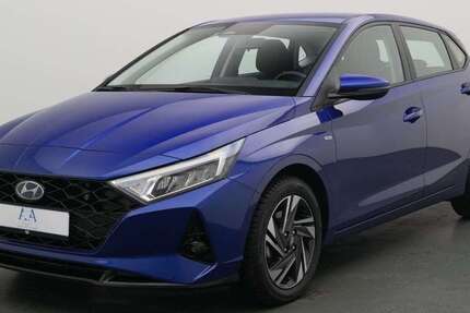 Hyundai i20 39.410 km 16.490 &euro; Leverkusen 51373