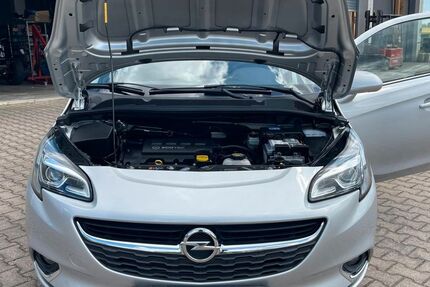 Opel Corsa 3.927 km 14.500 &euro; Hillesheim 67586