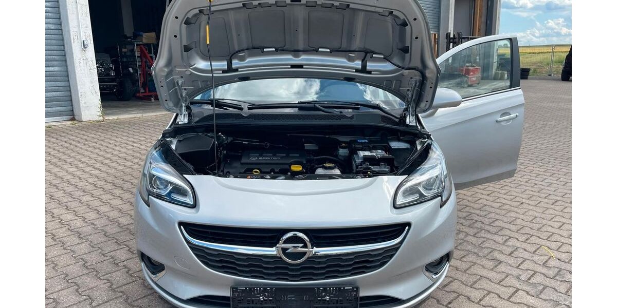 Opel Corsa 3.927 km 14.500 &euro; Hillesheim 67586