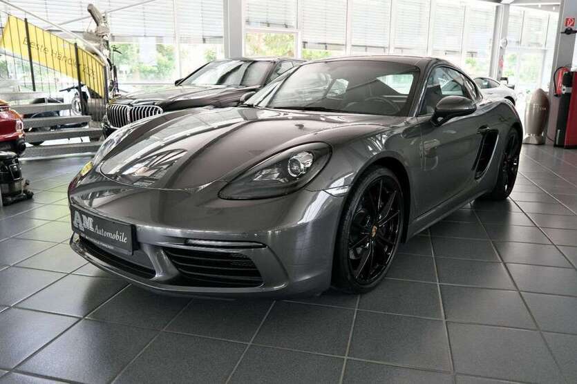 Cayman