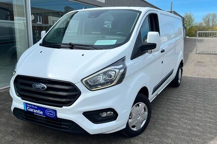 Ford Transit Custom 155.000 km 14.990 &euro; Bremervörde 27432