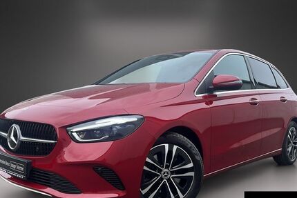 Mercedes-Benz B 220 23.390 km 31.980 &euro; Schlüchtern 36381