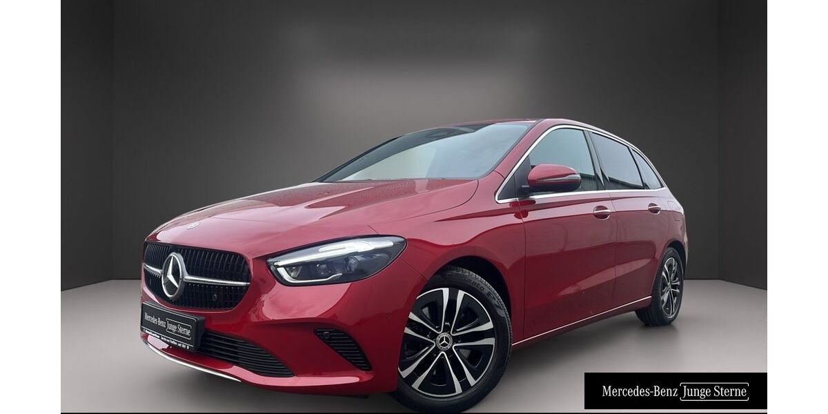 Mercedes-Benz B 220 23.390 km 31.980 &euro; Schlüchtern 36381