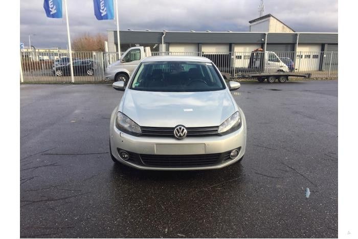 VW Golf 224.000 km 3.700 &euro; Jena 07745