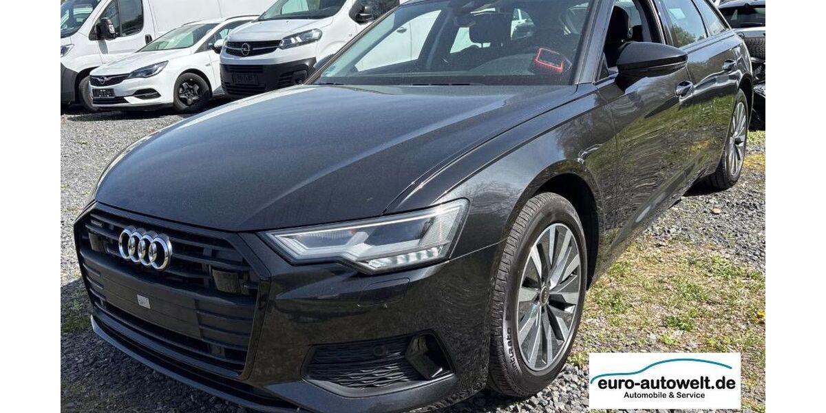 Audi A6 160.350 km 23.990 &euro; Gieboldehausen 37434