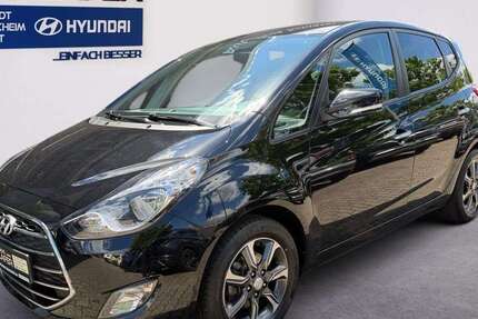 Hyundai iX20 68.815 km 13.990 &euro; Bad Dürkheim 67098
