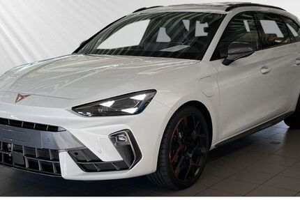 Cupra Leon 5.000 km 45.180 € Neumünster 24539