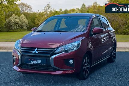 Mitsubishi Space Star 7.580 km 16.980 € Leer 26789
