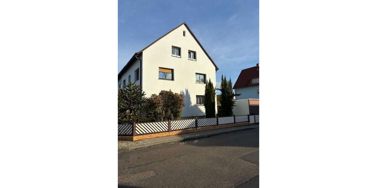 Einfamilienhaus Ilvesheim - 9 Zimmer, 221 m&sup2;, 495.000&euro; | Angebot:26367839