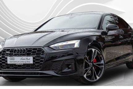 Audi A5 15.900 km 50.840 € Diez 65582