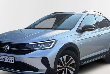 VW Taigo 8.500 km 22.840 &euro; Leuna 06237