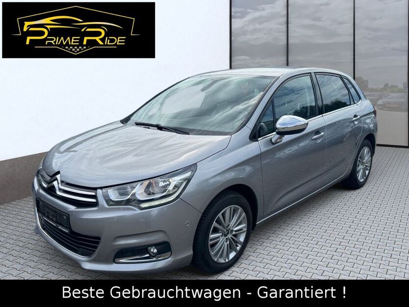 Citroen C4 132.909 km 6.580 € Büdelsdorf 24782