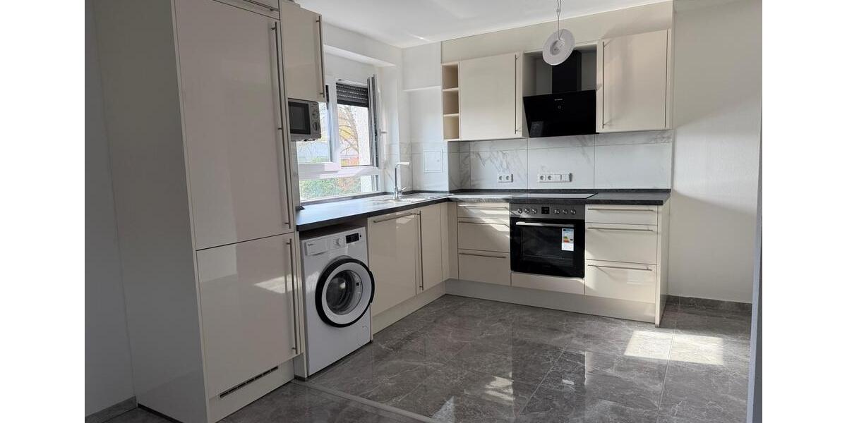 Etagenwohnung Karlsruhe Innenstadt-Ost - 2 Zimmer, 47 m&sup2;, 1.080&euro; | Angebot:26675107