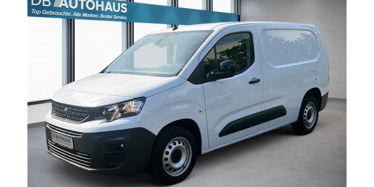 Peugeot Partner 54.435 km 16.980 &euro; Schweinfurt 97424