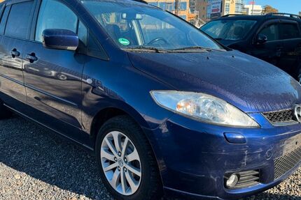 Mazda 5 206.756 km 890 € Hamburg 22179