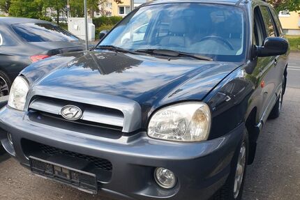 Hyundai SANTA FE 127.867 km 1.999 &euro; Weiterstadt 64331