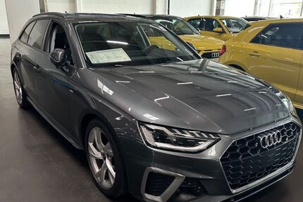 Audi A4 72.000 km 29.700 &euro; Rösrath 51503