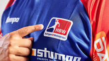 HBW vs. TuSEM Essen Balingen