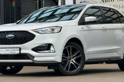Ford Edge 68.800 km 23.980 &euro; Pollenried 93152