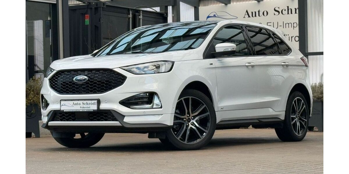 Ford Edge 68.800 km 23.980 &euro; Pollenried 93152