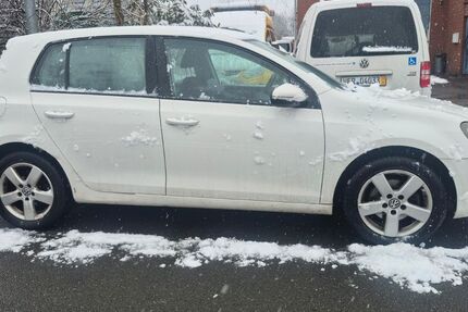 VW Golf 212.000 km 3.900 &euro; Achim 28832