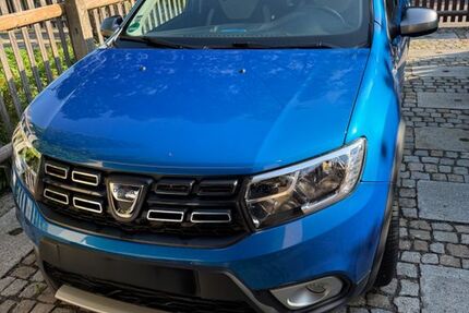 Dacia Sandero 20.000 km 11.000 &euro; Chemnitz 09127