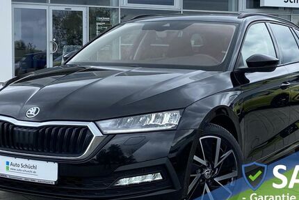 Skoda Octavia 19.669 km 27.448 &euro; Schrobenhausen-Edelshsn. 86529