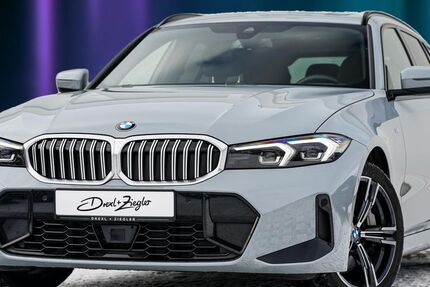 BMW 330 7.790 km 50.990 &euro; Augsburg 86199