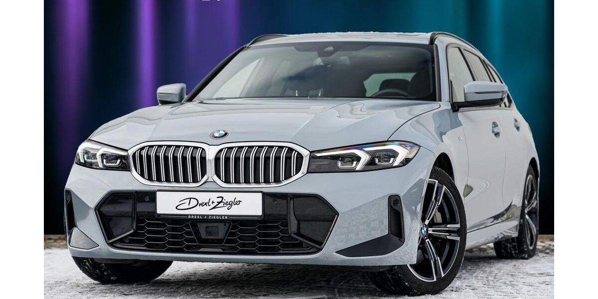 BMW 330 7.790 km 50.990 &euro; Augsburg 86199