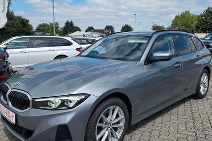 BMW 320 76.212 km 26.990 &euro; Wittenberge 19322