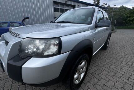 Land Rover Freelander 199.874 km 888 &euro; Dieblich 56332
