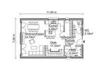 Einfamilienhaus Braunsbedra / Großkayna Großkayna - 4 Zimmer, 121 m&sup2;, 410.640&euro; | Angebot:26259089