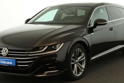 VW Arteon 48.600 km 28.590 &euro; Donnersdorf 97499