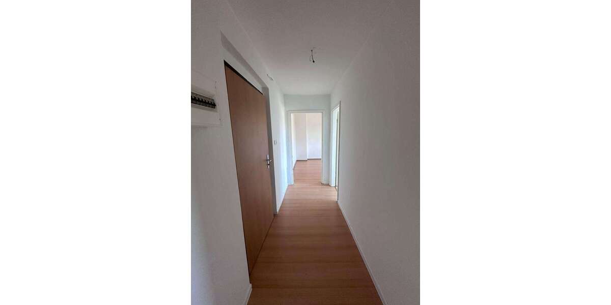 Etagenwohnung Hettstedt Wohngebiet II - 2 Zimmer, 45 m&sup2;, 300&euro; | Angebot:25520631