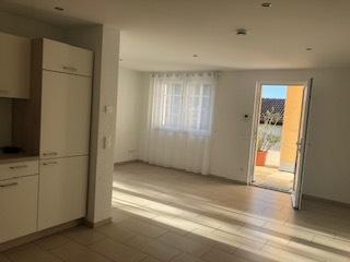 Erdgeschoßwohnung Freiburg im Breisgau Munzingen - 1 Zimmer, 35 m&sup2;, 700&euro; | Angebot:26336092