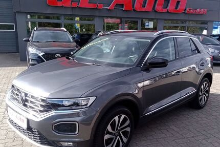 VW T-Roc 69.992 km 19.990 &euro; Perleberg 19348