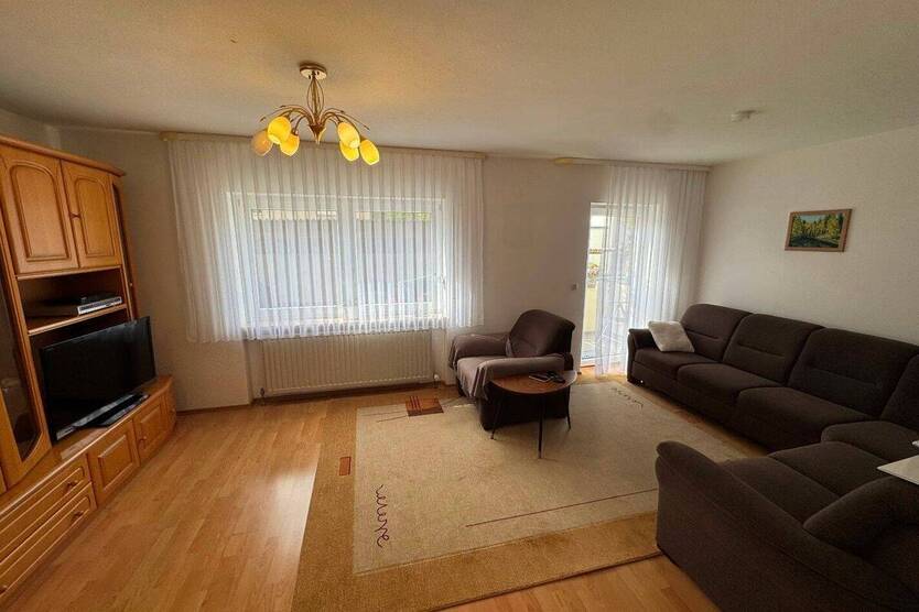 Tolle Gelegenheit! Herrliche 2-Zimmerwohnung in Schwandorf zu verkaufen! 2 zimmer