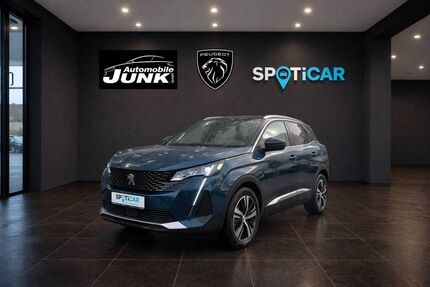 Peugeot 3008 59.439 km 22.990 &euro; Daun 54550