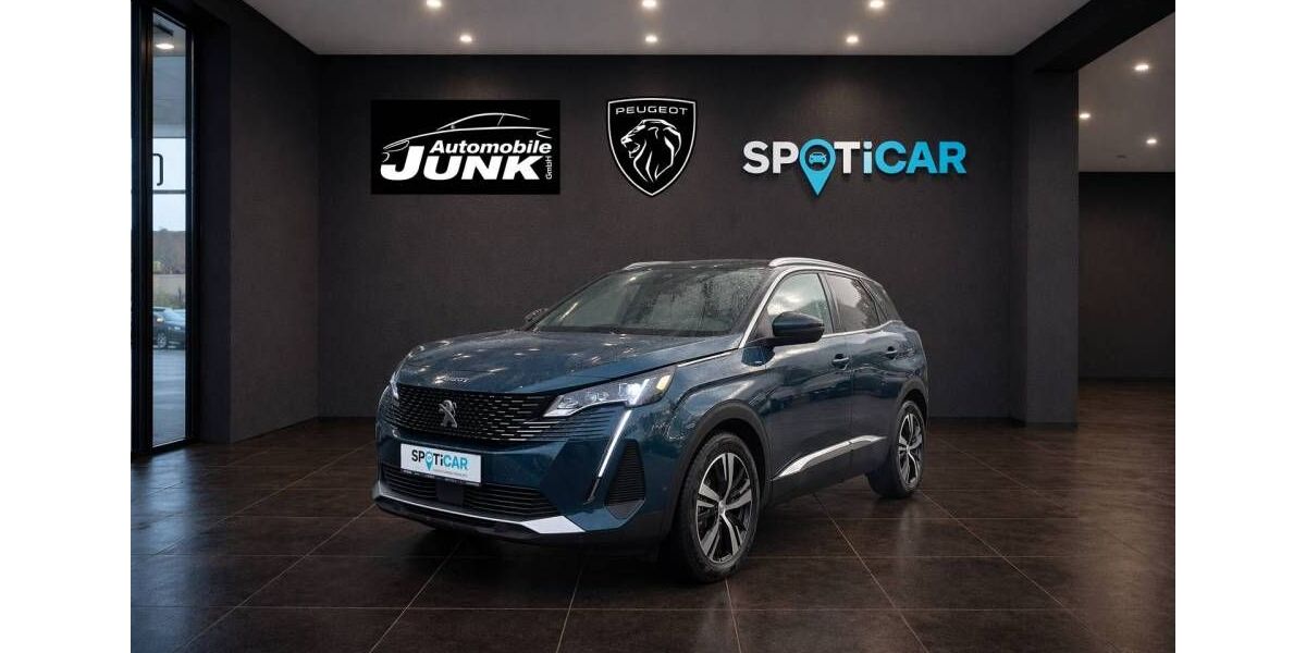 Peugeot 3008 59.439 km 22.990 &euro; Daun 54550