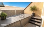 LOFTFLAIR IN DER ALTSTADT MIT DACHTERRASSE - Dachgeschoßwohnung Schweinfurt Gartenstadt | Angebot:27257982