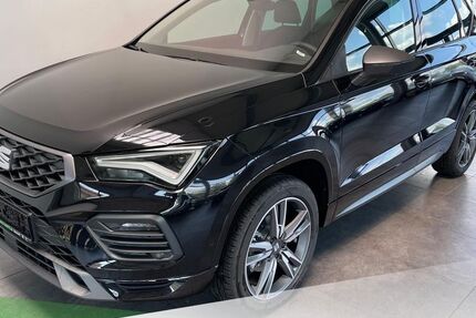 Seat Ateca 2.500 km 31.890 &euro; Beilngries 92339