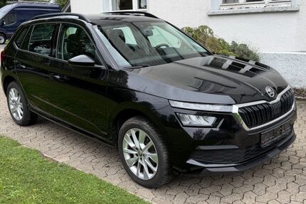 Skoda Kamiq 43.330 km 14.999 &euro; Horgenzell 88263