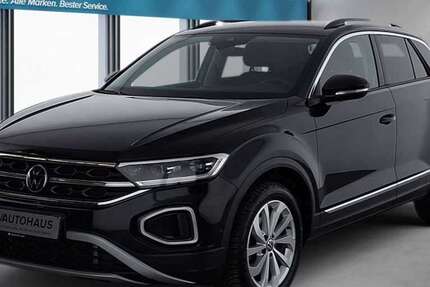 VW T-Roc 36.002 km 25.590 &euro; Maintal 63477