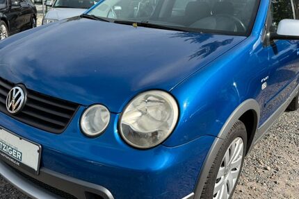 VW Polo 222.962 km 1.490 € Hamburg 22179