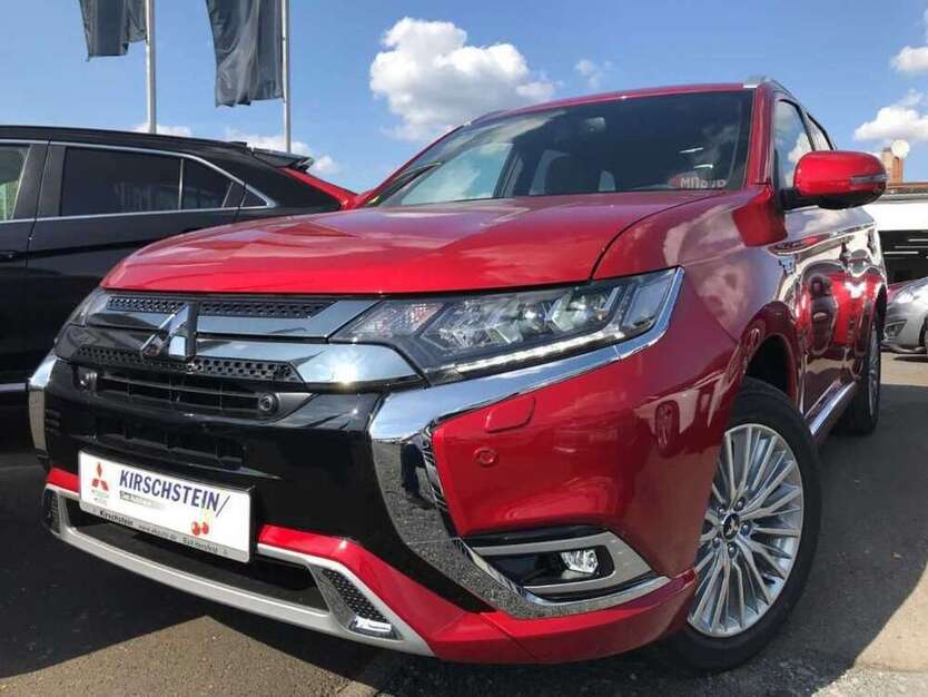 Outlander